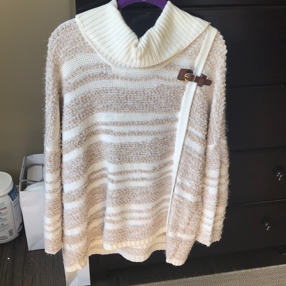 Winter sweater